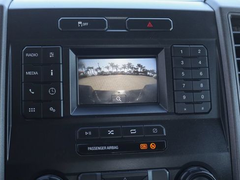 Used 2022 Ford F350 XL w/ Power Equipment Group RWD image 37