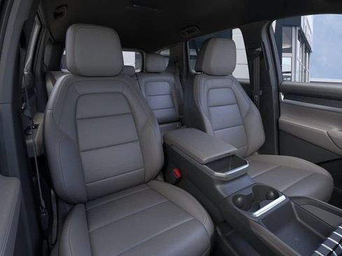 New 2027 GMC Terrain Elevation w/ Elevation Premium Package AWD/4WD image 16