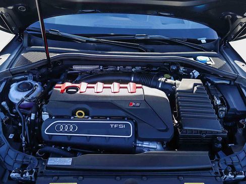 New 2026 Audi RS 3 image 39