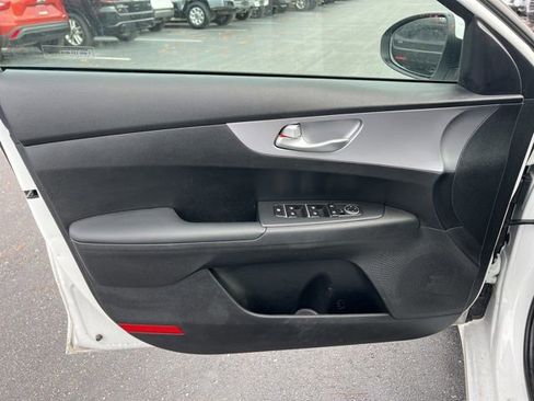 Certified 2024 Kia Forte LXS image 24
