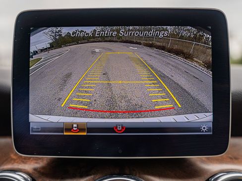 Used 2019 Mercedes-Benz GLA 250 image 33