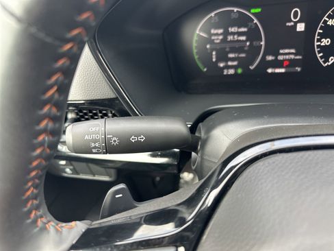 Used 2025 Honda CR-V Sport Touring image 41