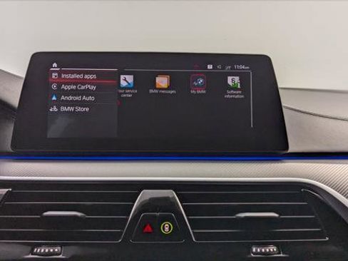 Used 2020 BMW M5 Competition w/ Executive Package image 33