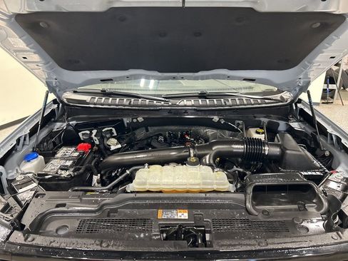 Certified 2025 Ford Expedition Max Platinum AWD/4WD image 37