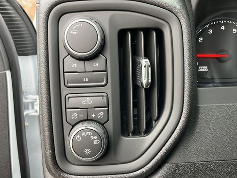 New 2026 Chevrolet Silverado 3500 W/T w/ WT Convenience Package image 12