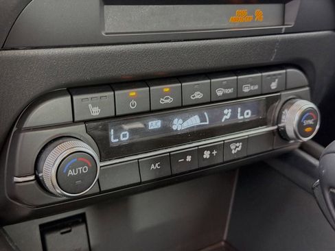 Used 2023 MAZDA CX-5 AWD 2.5 S w/ Premium Package image 16