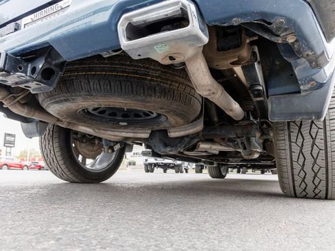 Used 2024 GMC Sierra 1500 Denali w/ Denali Reserve Package image 29