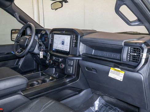 New 2026 Ford F150 STX w/ Equipment Group 200A AWD/4WD image 39