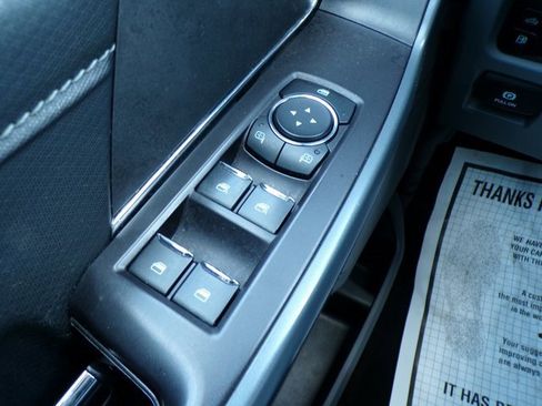 Used 2024 Ford F150 XLT w/ Mobile Office Package image 21