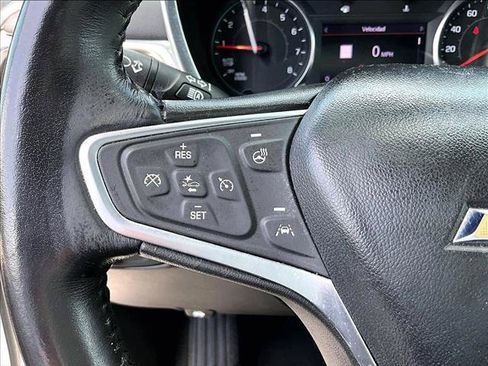 Used 2022 Chevrolet Equinox LT FWD image 20