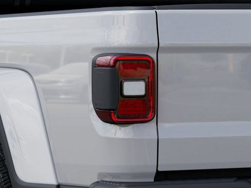 New 2026 Jeep Gladiator Sport image 10