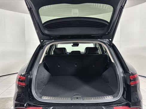 New 2026 Genesis GV70 2.5T Select AWD/4WD image 21