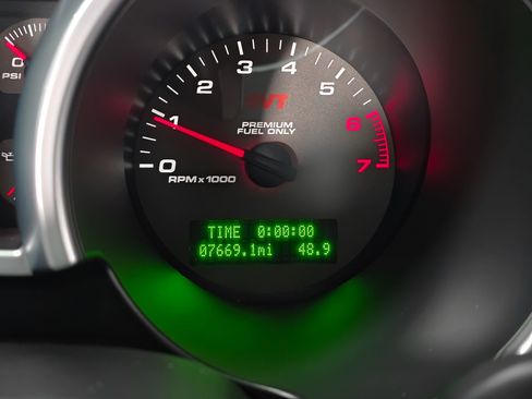 Used 2008 Ford Mustang Shelby GT500 image 63