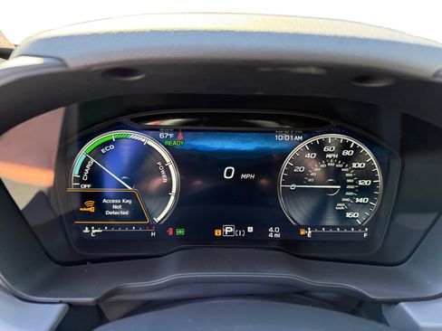 New 2026 Subaru Crosstrek 2.5i Limited AWD/4WD image 11