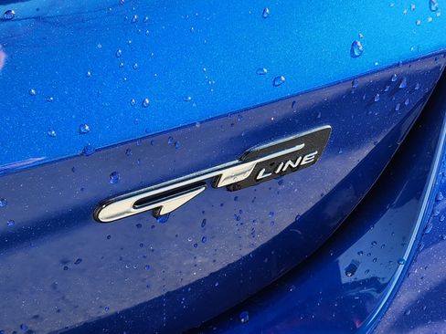 Used 2021 Kia K5 GT-Line w/ GT-Line FWD Premium Package image 13