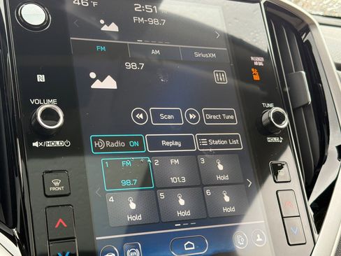 New 2026 Subaru Ascent Limited image 18