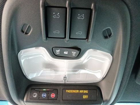Used 2024 Chevrolet Colorado ZR2 w/ ZR2 Bison Edition AWD/4WD image 26