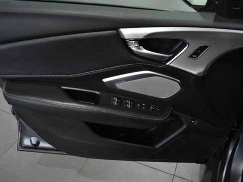 Used 2021 Acura RDX AWD w/ Technology Package image 37