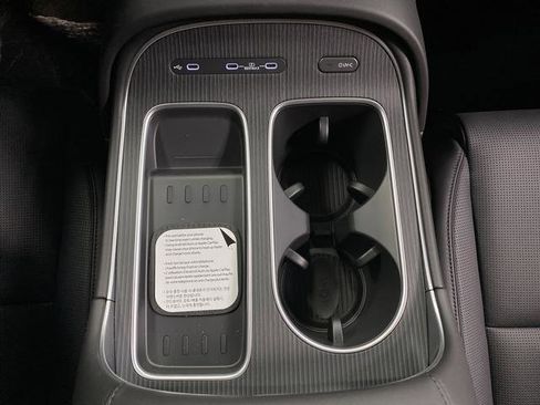 New 2026 Hyundai Palisade Calligraphy image 25