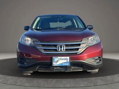Used 2012 Honda CR-V LX image 7