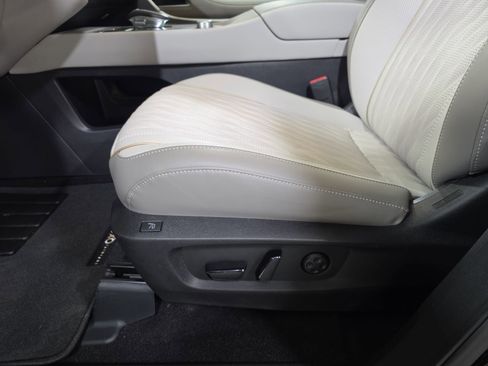 New 2026 INFINITI QX60 Autograph w/ Autograph Tech Package image 28