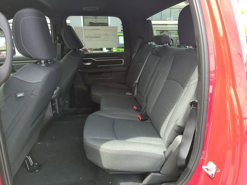 New 2026 RAM 2500 Big Horn image 28