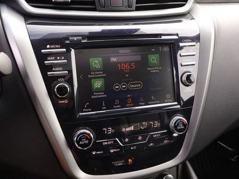 Certified 2024 Nissan Murano Platinum w/ Cargo Package image 16