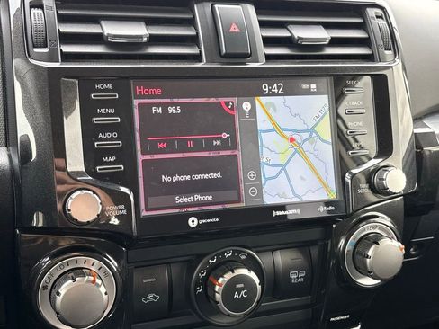 Certified 2024 Toyota 4Runner TRD Off-Road image 19