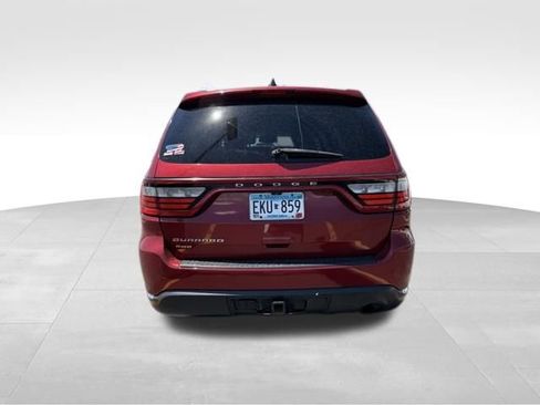 Used 2014 Dodge Durango SXT w/ Quick Order Package 23B AWD/4WD image 5