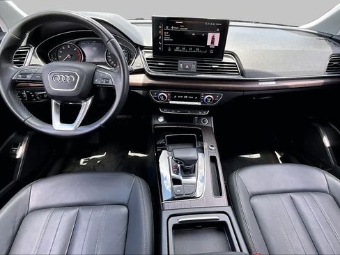Used 2021 Audi Q5 2.0T Premium AWD/4WD image 14