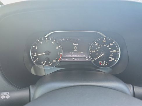 Used 2022 Nissan Frontier SV image 18