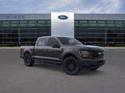 New 2026 Ford F150 XLT AWD/4WD image 7