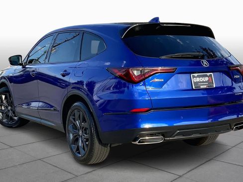 Certified 2023 Acura MDX A-Spec image 11