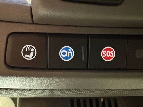 Used 2024 Chevrolet Silverado 1500 LT AWD/4WD image 20