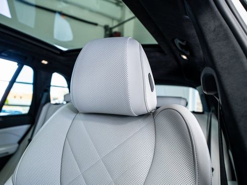 Used 2023 BMW X5 sDrive40i w/ Executive Package image 44