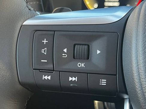 New 2026 INFINITI QX60 Luxe w/ Cargo Package image 13