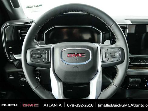New 2026 GMC Sierra 1500 Elevation w/ Elevation Premium Package image 10