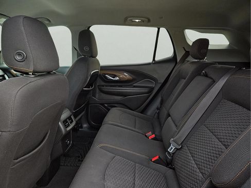 Used 2018 GMC Terrain SLE FWD image 10