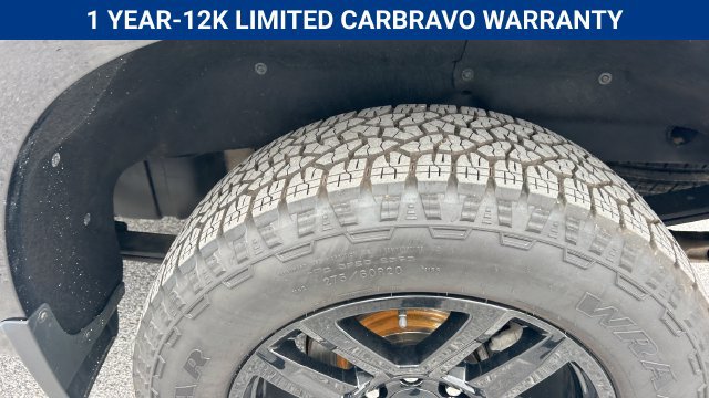 Certified 2024 Chevrolet Silverado 1500 RST w/ True North Edition Plus AWD/4WD image 32