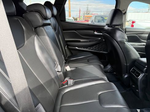 Used 2023 Hyundai Santa Fe SEL Premium image 26