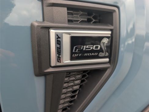 Used 2023 Ford F150 Lariat w/ Equipment Group 502A High AWD/4WD image 9