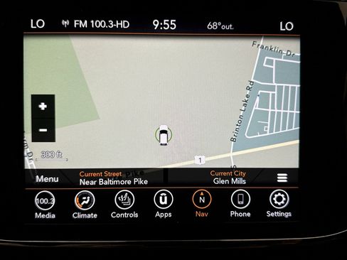 Used 2021 Jeep Grand Cherokee Limited w/ Quick Order Package 28K 80th AWD/4WD image 15