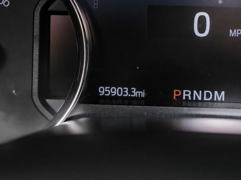 Used 2021 Ford F450 Platinum w/ FX4 Off-Road Package image 18