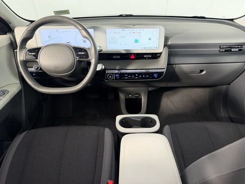Used 2024 Hyundai Ioniq 5 SEL RWD image 12