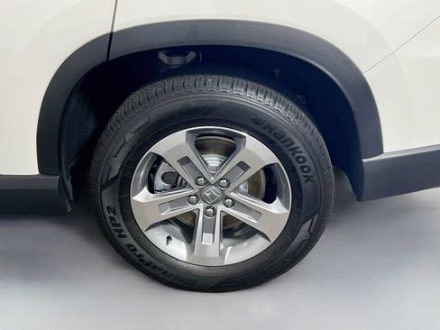 Used 2025 Honda Pilot EX-L image 30
