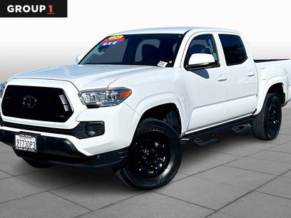 Used 2023 Toyota Tacoma SR