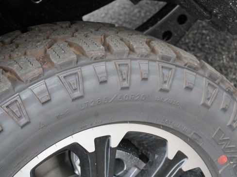 New 2026 RAM 2500 Rebel image 37