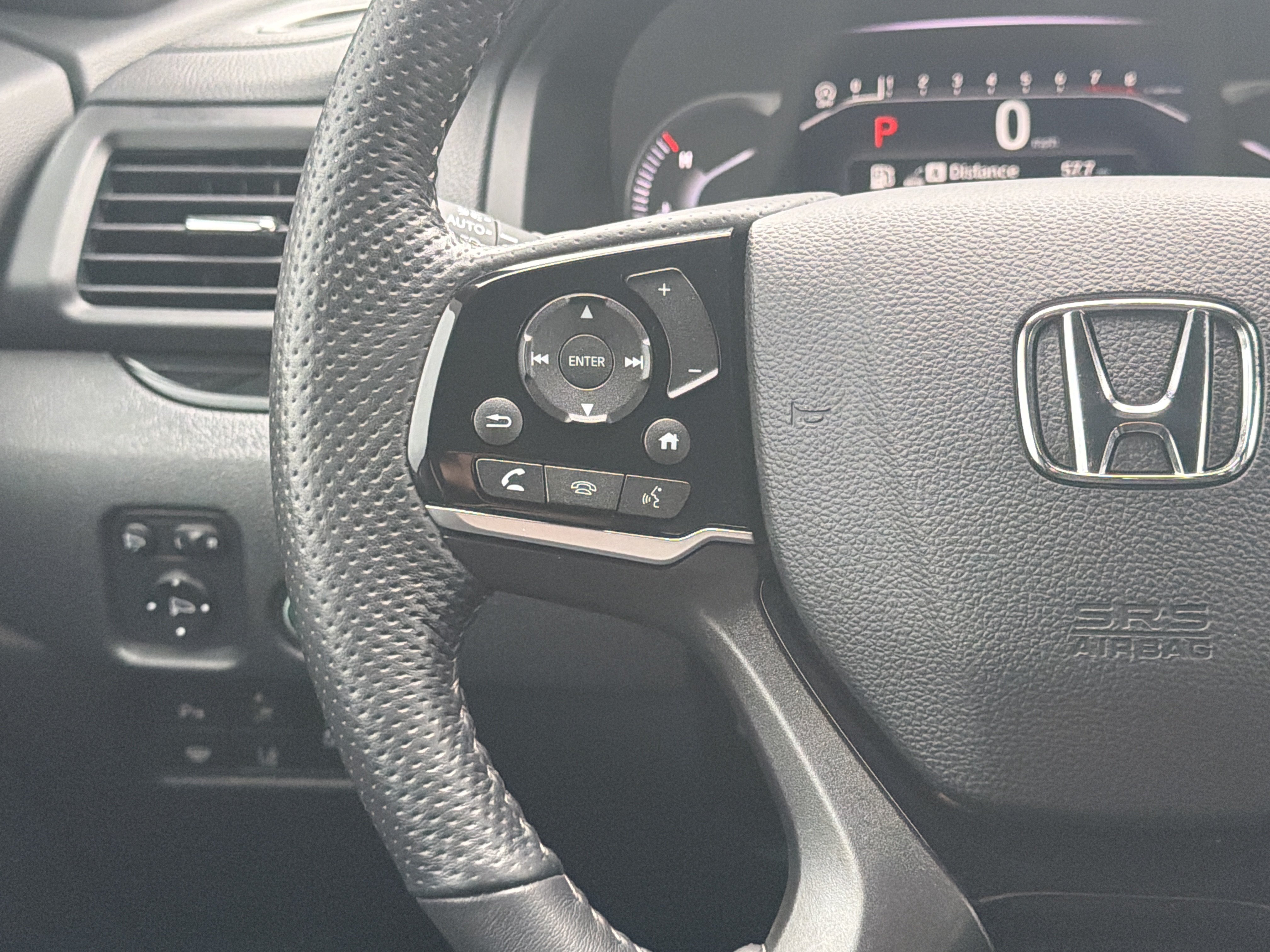 Certified 2023 Honda Passport Elite image 18