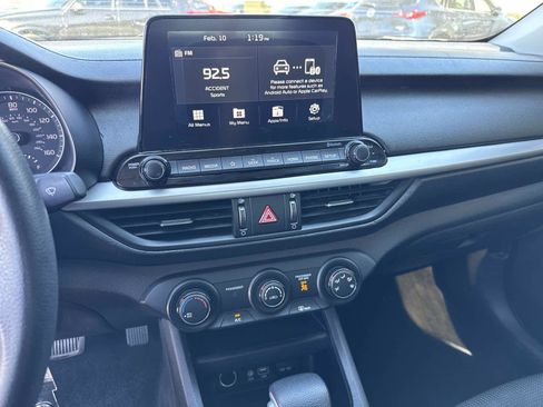 Used 2021 Kia Forte LXS image 49