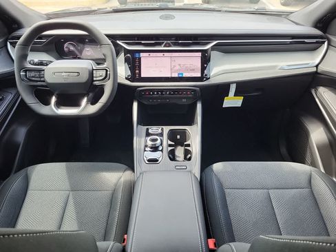 New 2026 Jeep Cherokee Laredo AWD/4WD image 18